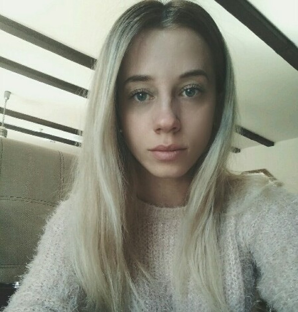 Индивидуалка Яна фото № 2 в городе Шадринск