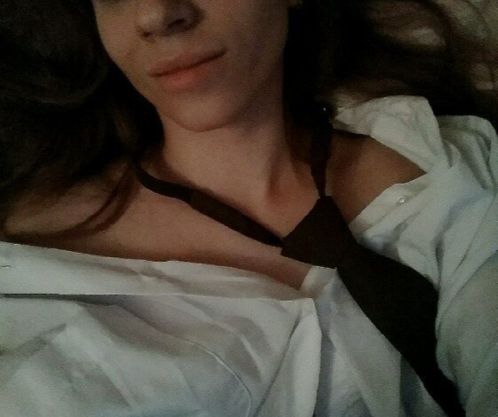 Индивидуалка Яна фото № 2 в городе Шадринск