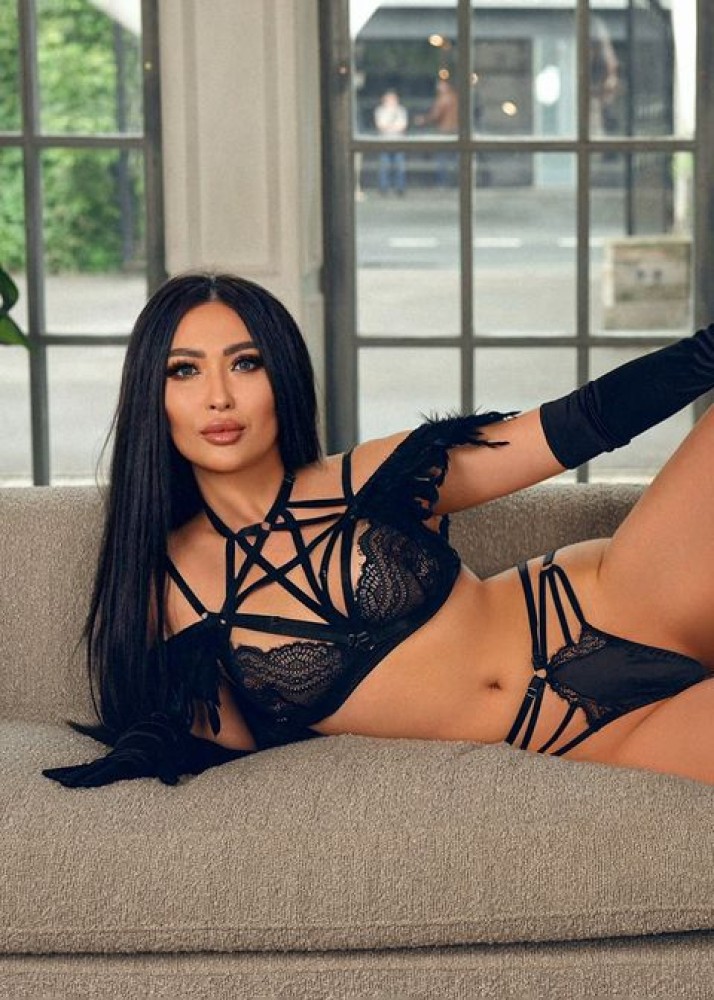 Индивидуалка Ада фото № 2 в городе Шадринск