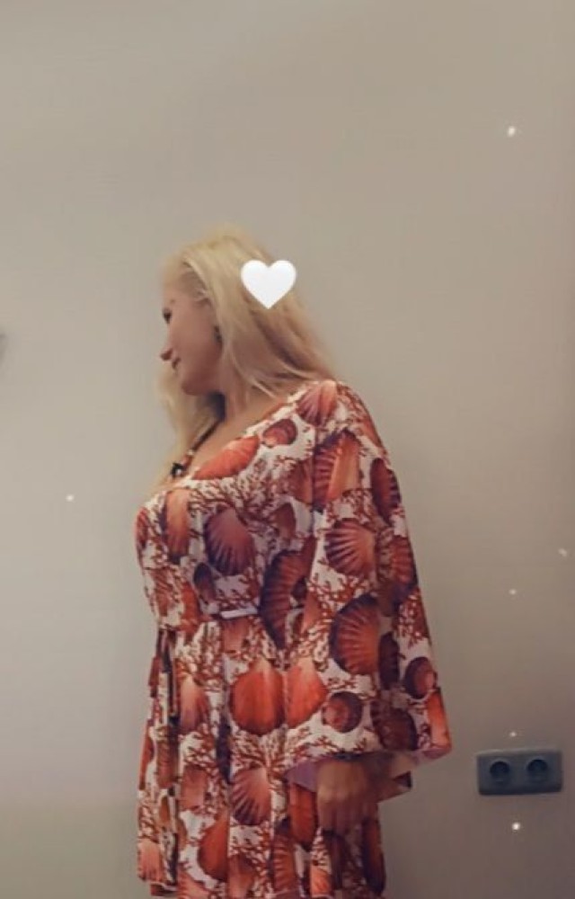 Индивидуалка Агния фото № 2 в городе Шадринск