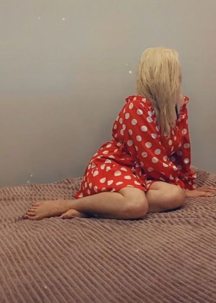 Индивидуалка Агния фото № 2 в городе Шадринск