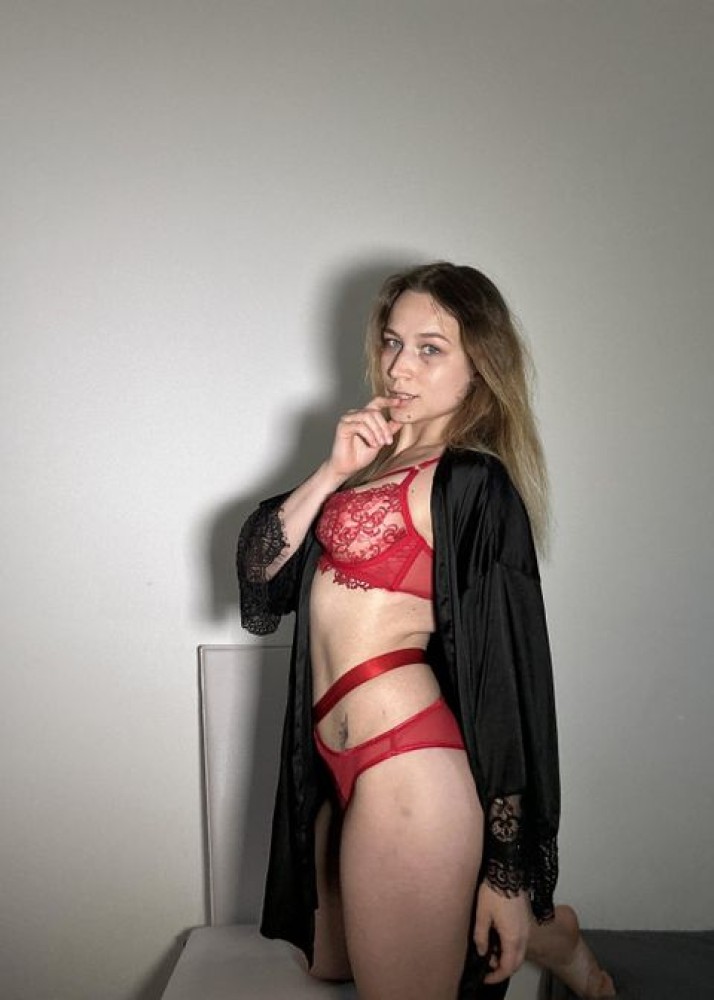 Индивидуалка Алеся фото № 2 в городе Шадринск