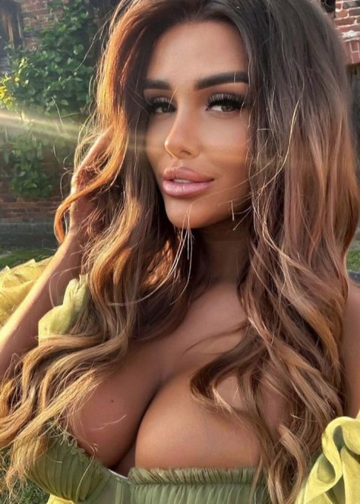 Индивидуалка Алина главное фото в городе Шадринск 