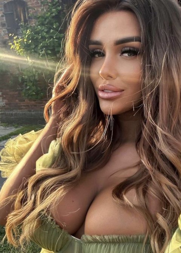 Индивидуалка Алина фото № 2 в городе Шадринск