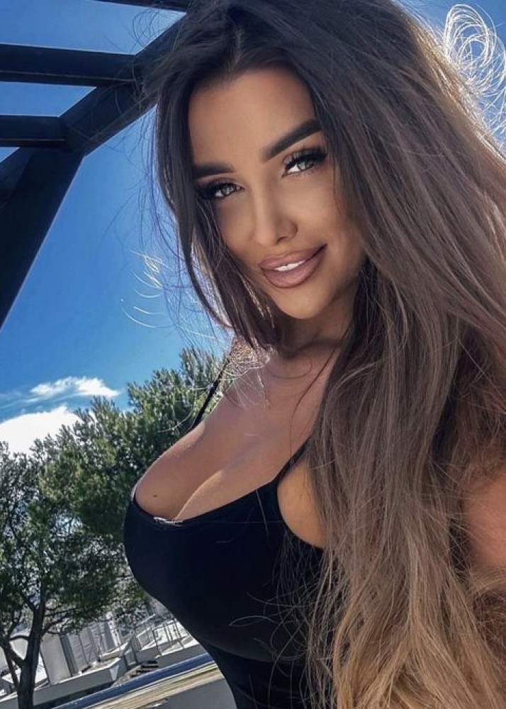 Индивидуалка Алина фото № 2 в городе Шадринск