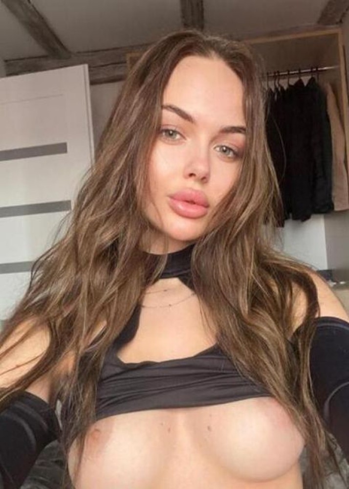 Индивидуалка АЛИНА фото № 2 в городе Шадринск