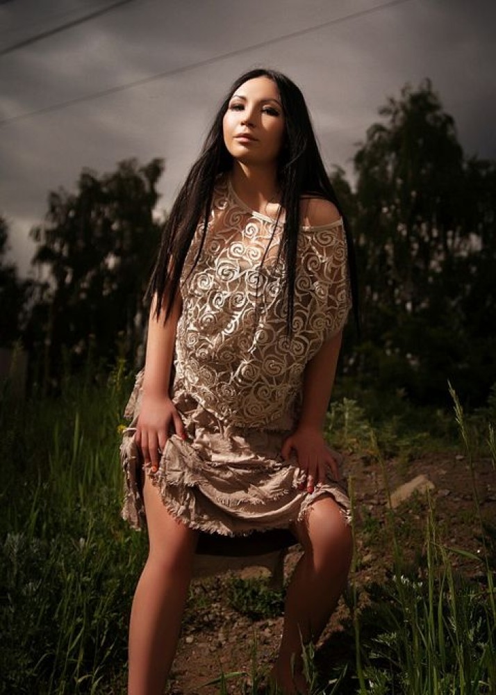 Индивидуалка Аня фото № 2 в городе Шадринск