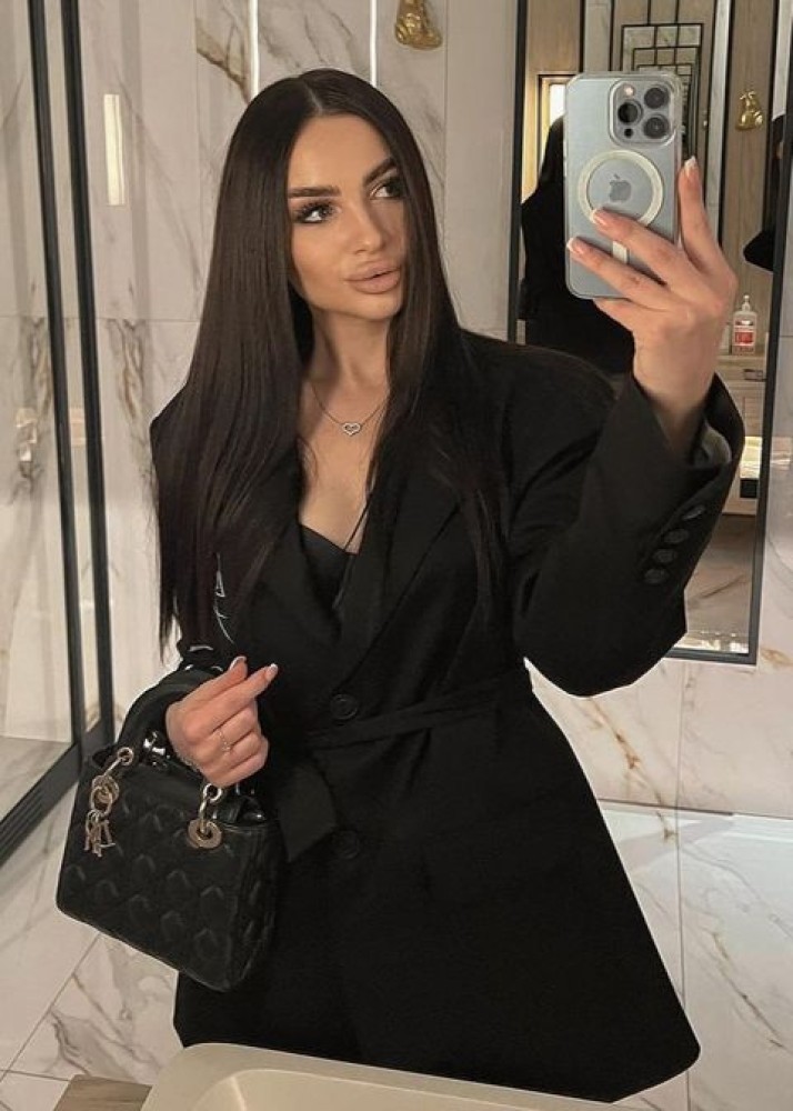 Индивидуалка Дана главное фото в городе Шадринск 