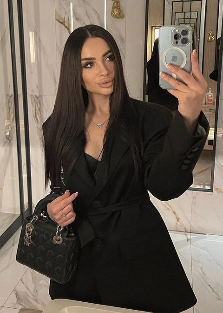 Индивидуалка Дана фото № 2 в городе Шадринск