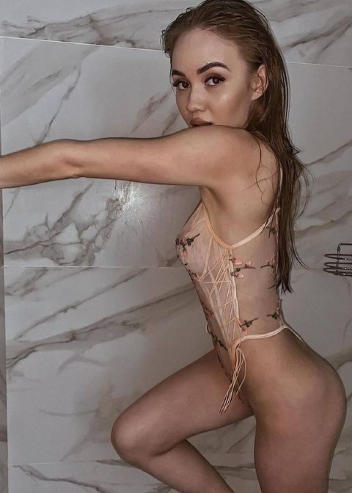 Индивидуалка Дарина фото № 2 в городе Шадринск