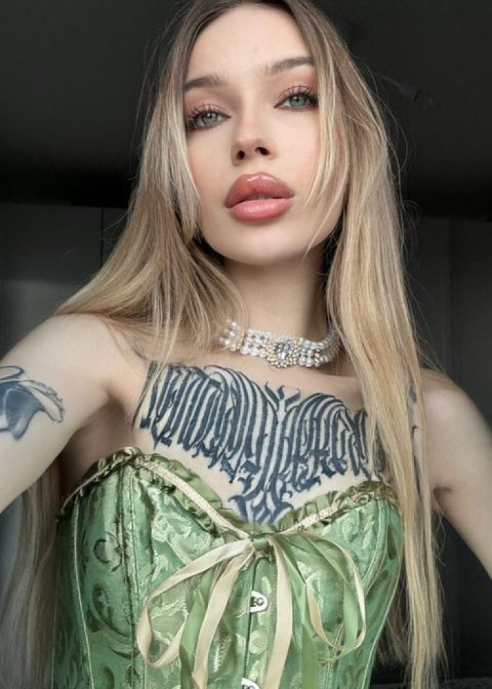 Индивидуалка Даша главное фото в городе Шадринск 