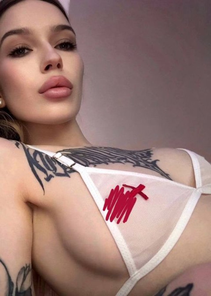 Индивидуалка Даша фото № 2 в городе Шадринск