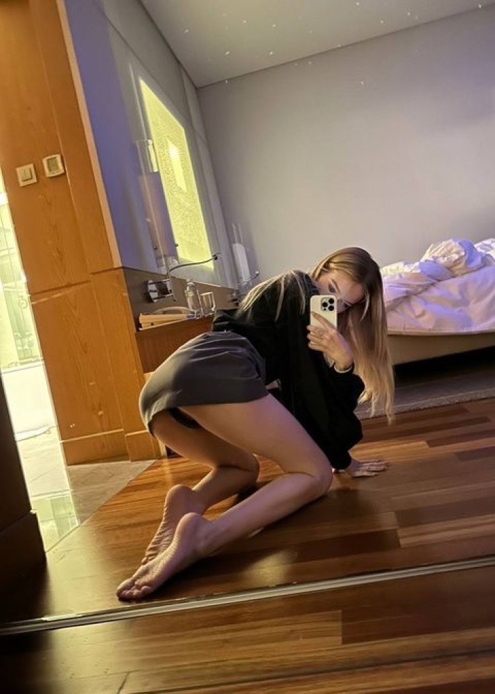 Индивидуалка Даша фото № 2 в городе Шадринск