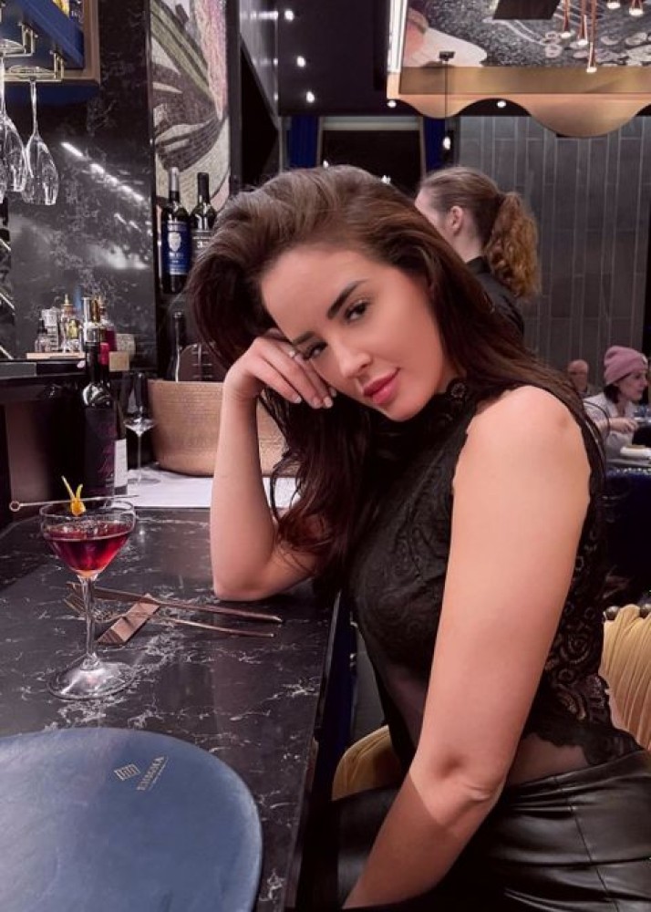 Индивидуалка Даша главное фото в городе Шадринск 