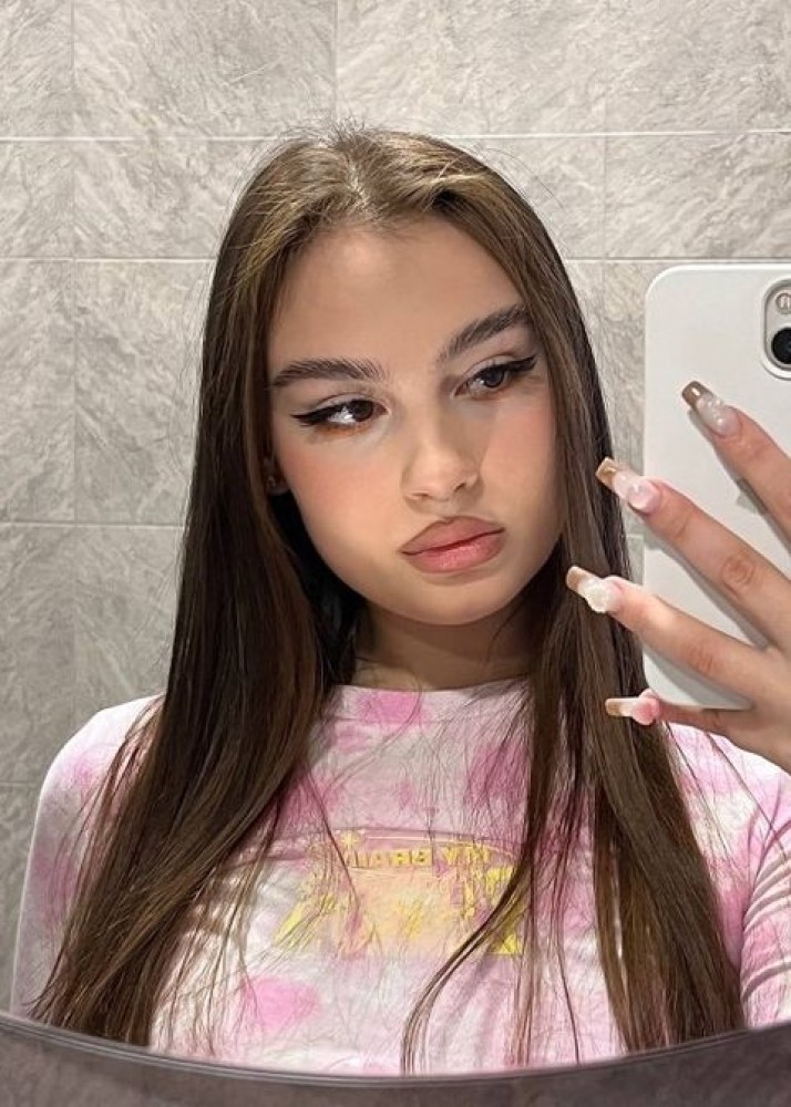 Индивидуалка Диана фото № 2 в городе Шадринск