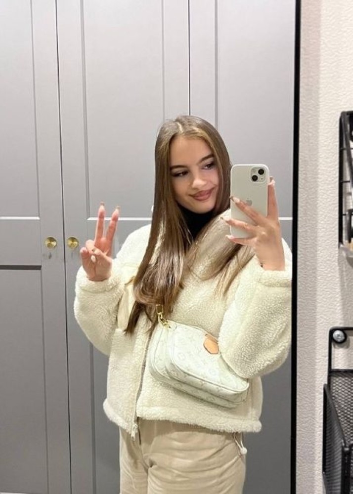 Индивидуалка Диана фото № 2 в городе Шадринск