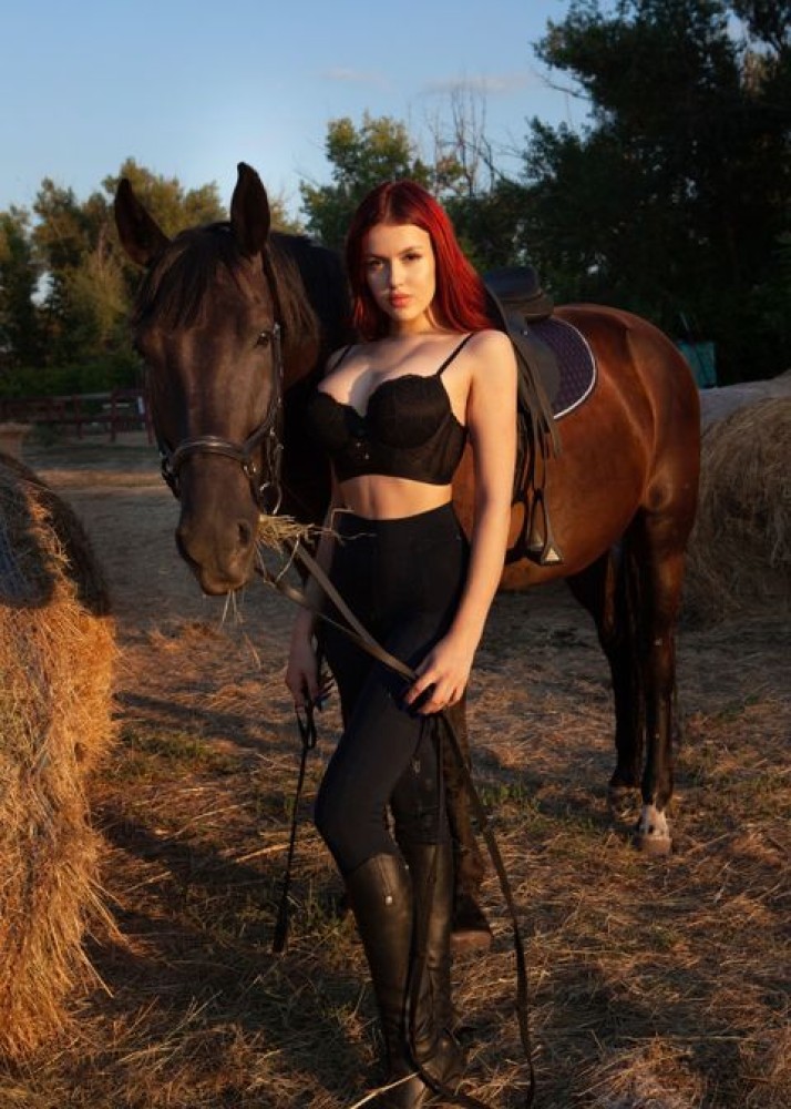 Индивидуалка Диана фото № 2 в городе Шадринск