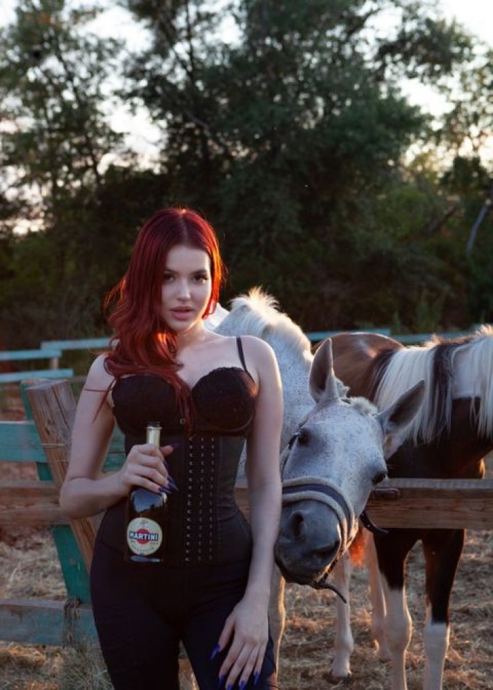 Индивидуалка Диана фото № 2 в городе Шадринск