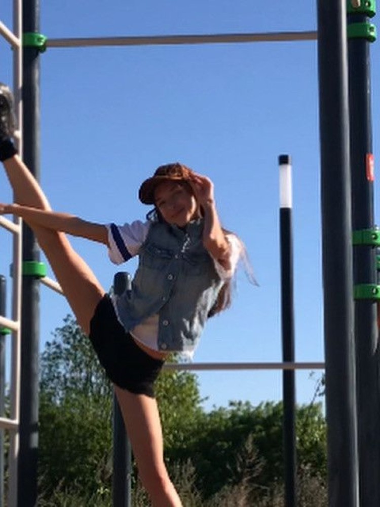 Индивидуалка Екатерина фото № 2 в городе Шадринск