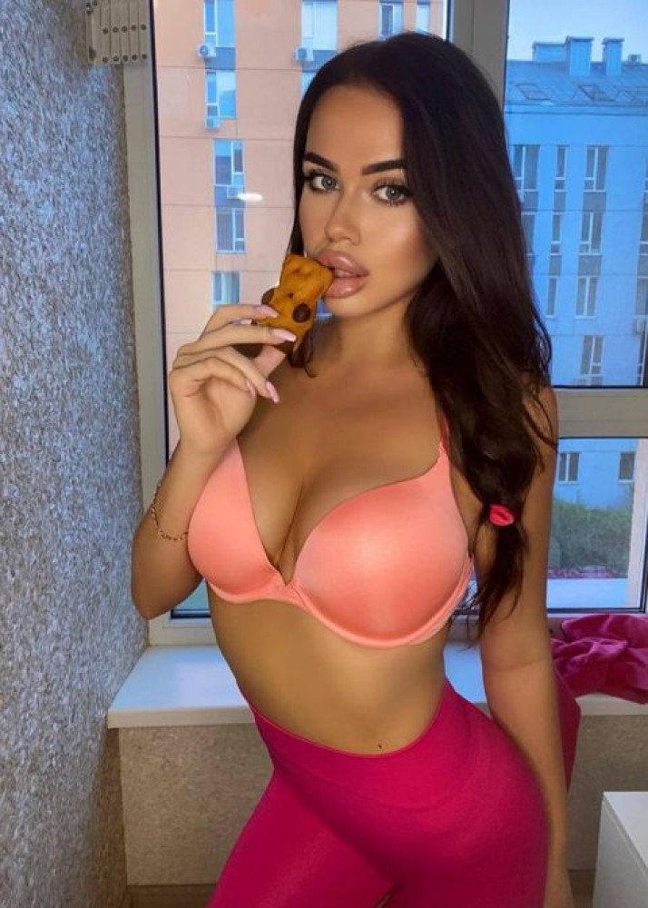 Индивидуалка Эля главное фото в городе Шадринск 