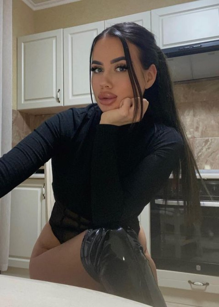 Индивидуалка Эля фото № 2 в городе Шадринск