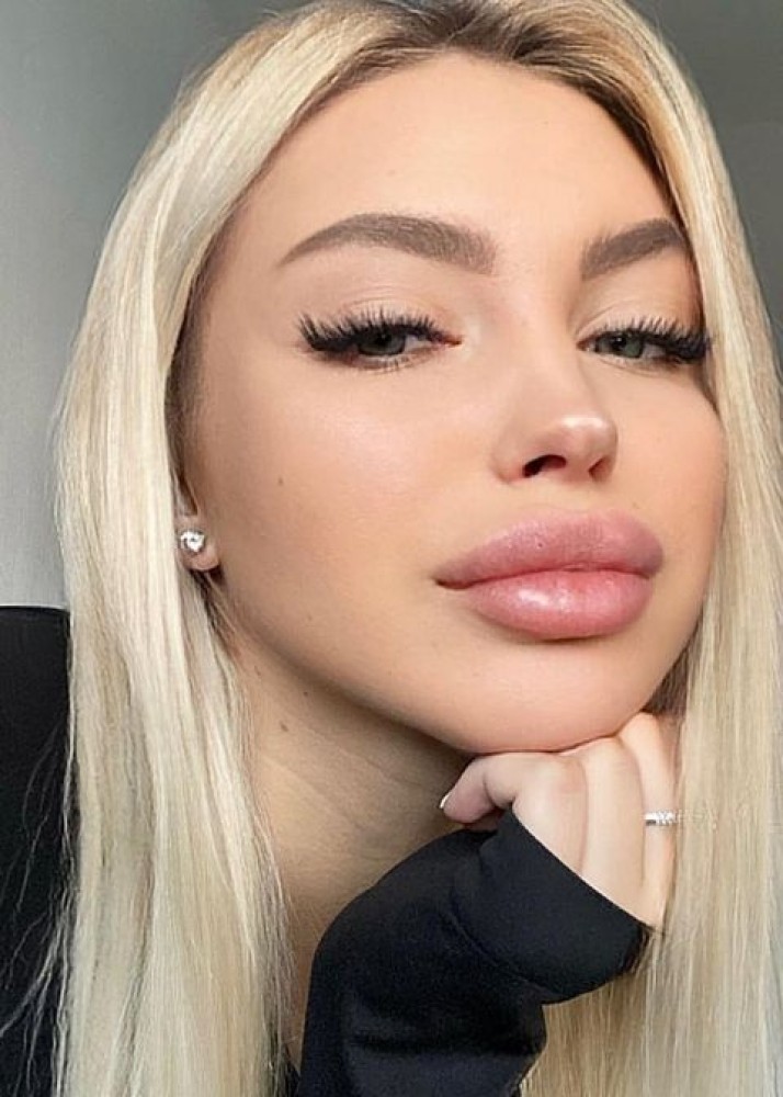 Индивидуалка Эля фото № 2 в городе Шадринск