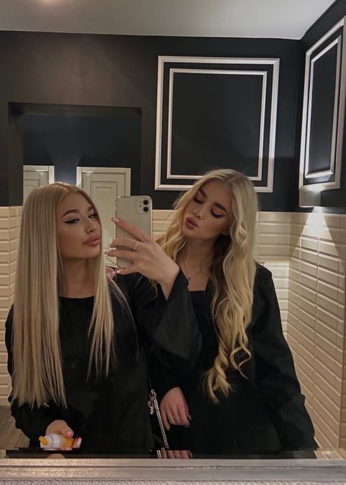 Индивидуалка ЭмилияМаша фото № 2 в городе Шадринск