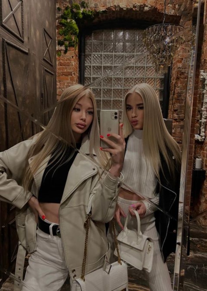 Индивидуалка ЭмилияМаша фото № 2 в городе Шадринск