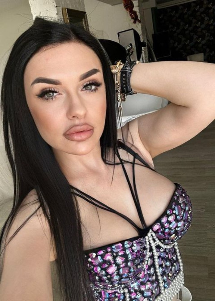 Индивидуалка Иванна фото № 2 в городе Шадринск