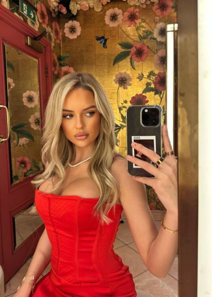 Индивидуалка Крис фото № 2 в городе Шадринск