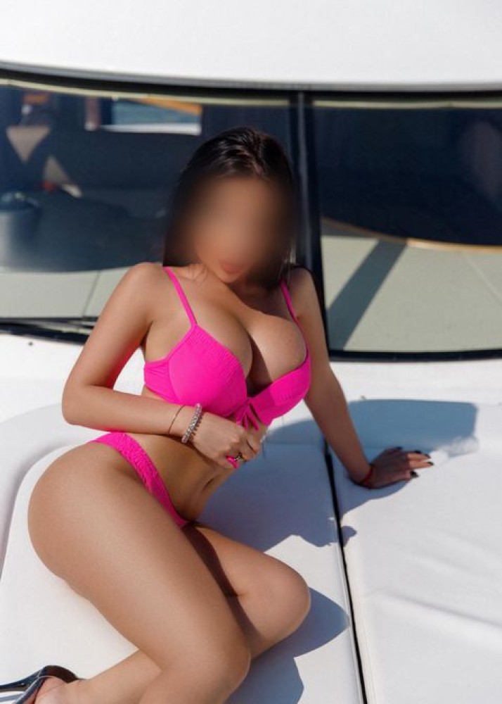 Индивидуалка Кристина фото № 2 в городе Шадринск