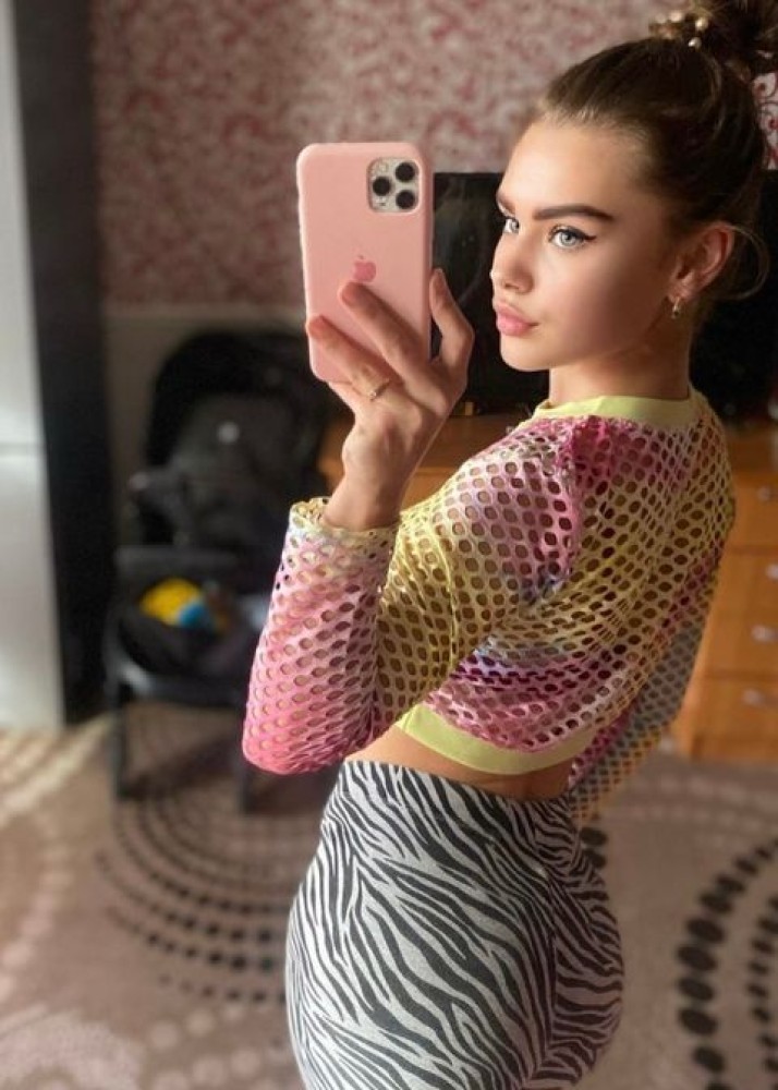 Индивидуалка Ксюша фото № 2 в городе Шадринск