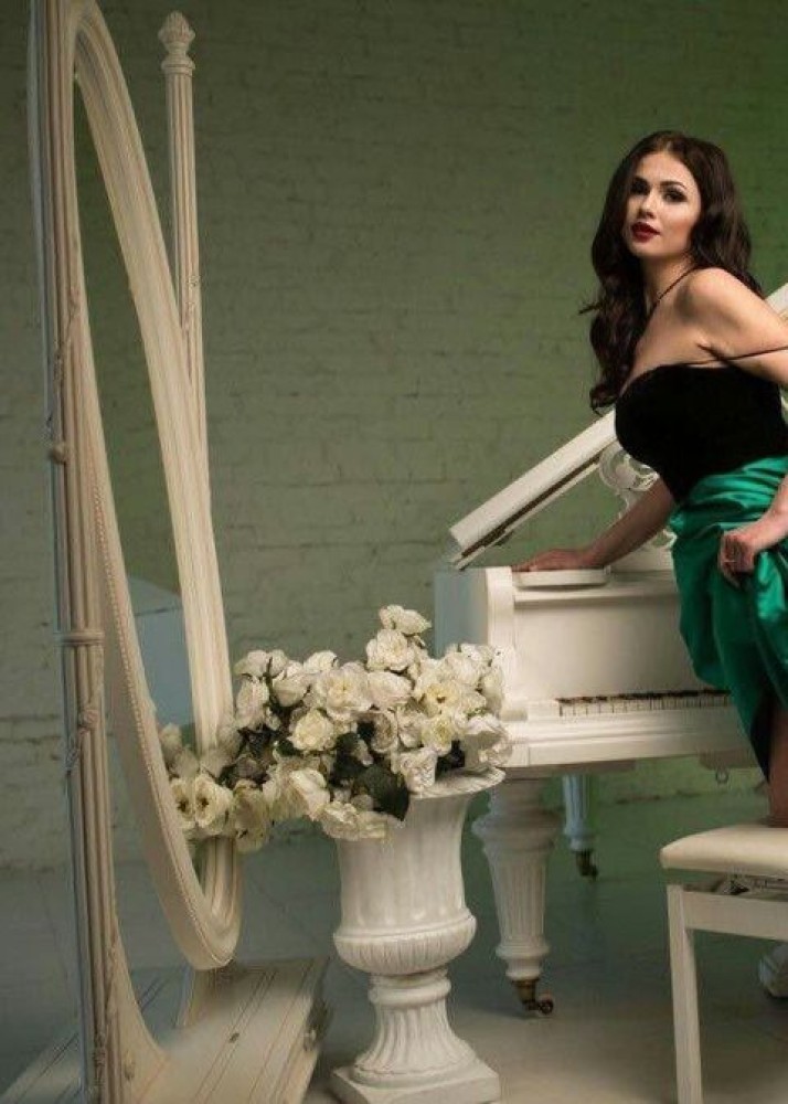 Индивидуалка Ксюша фото № 2 в городе Шадринск