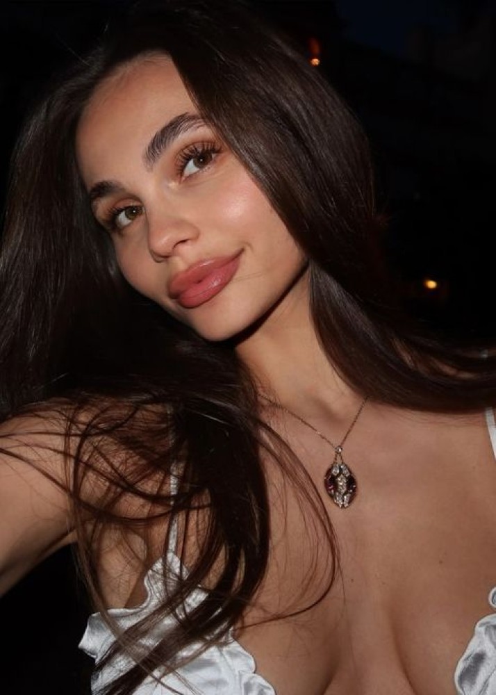 Индивидуалка Лиза фото № 2 в городе Шадринск