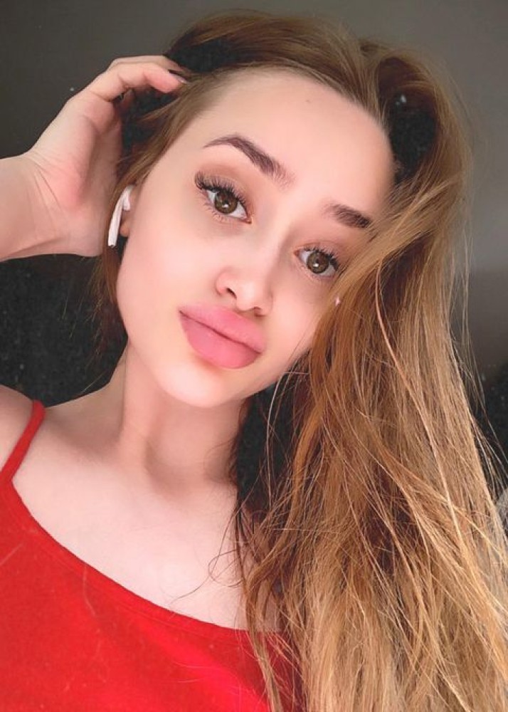 Индивидуалка Лиза фото № 2 в городе Шадринск