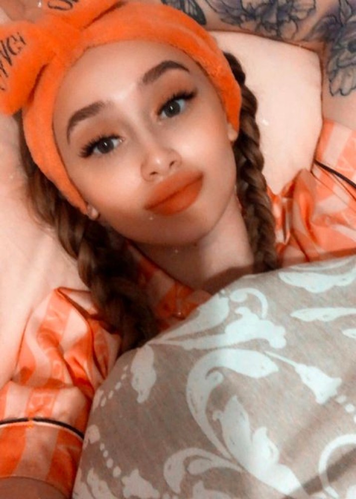 Индивидуалка Лиза фото № 2 в городе Шадринск