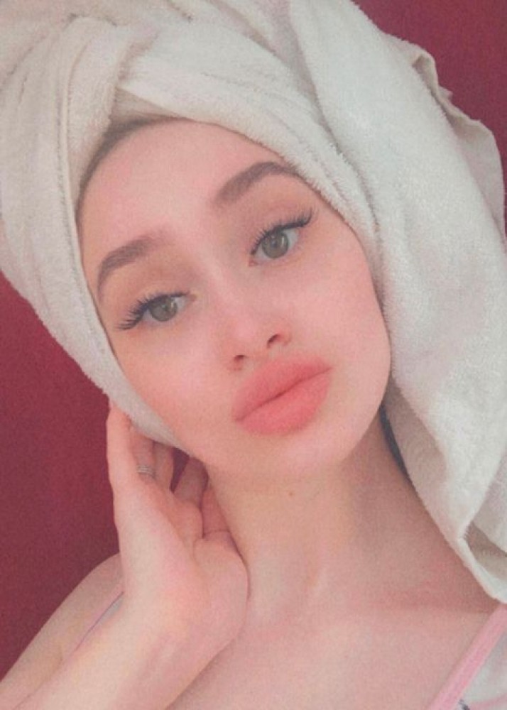 Индивидуалка Лиза фото № 2 в городе Шадринск