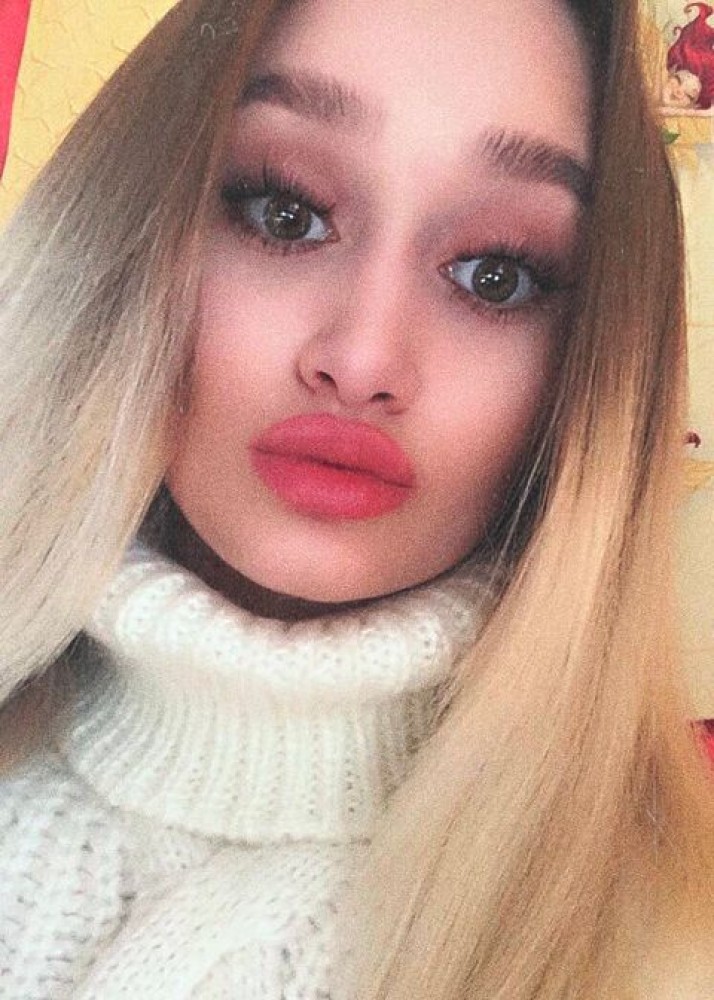 Индивидуалка Лиза фото № 2 в городе Шадринск