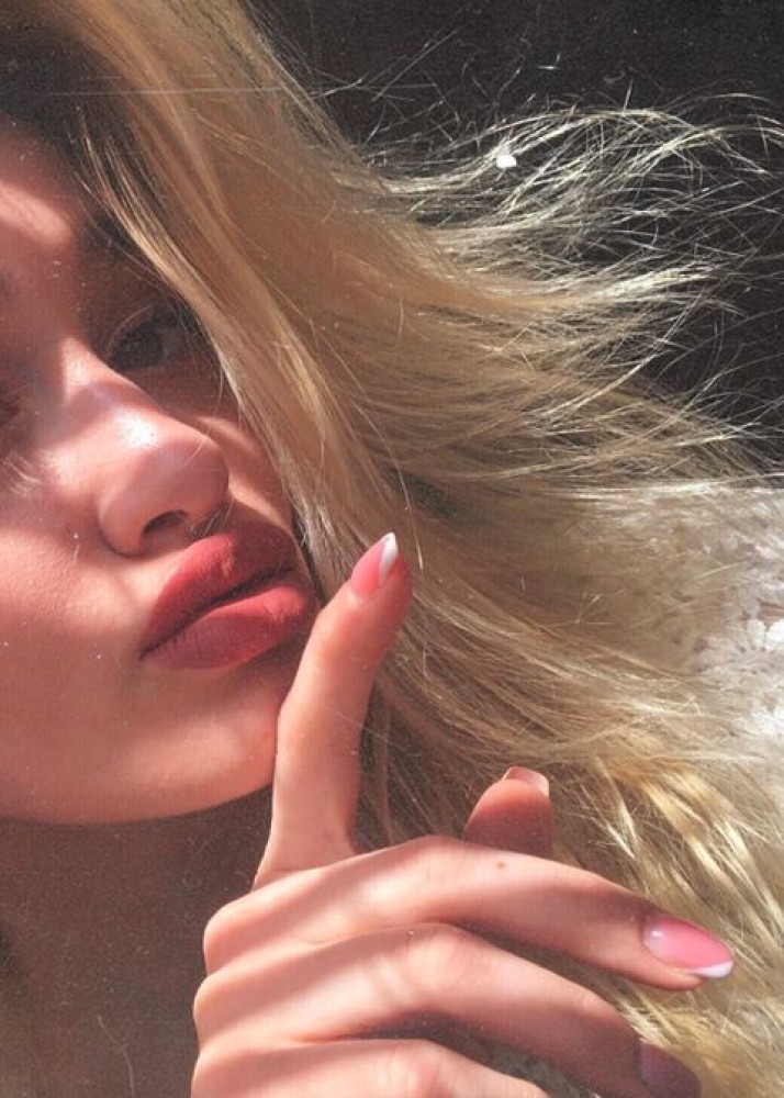 Индивидуалка Лиза фото № 2 в городе Шадринск