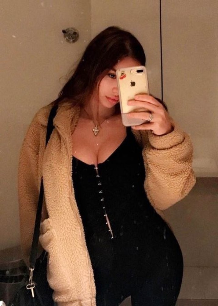 Индивидуалка Майя фото № 2 в городе Шадринск