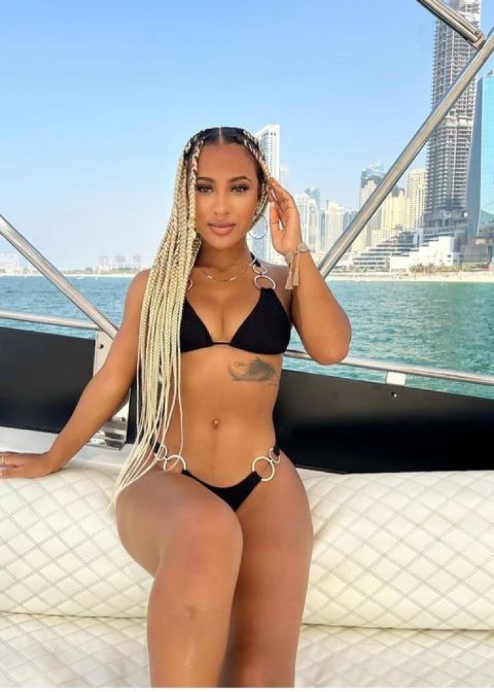 Индивидуалка Мона фото № 2 в городе Шадринск