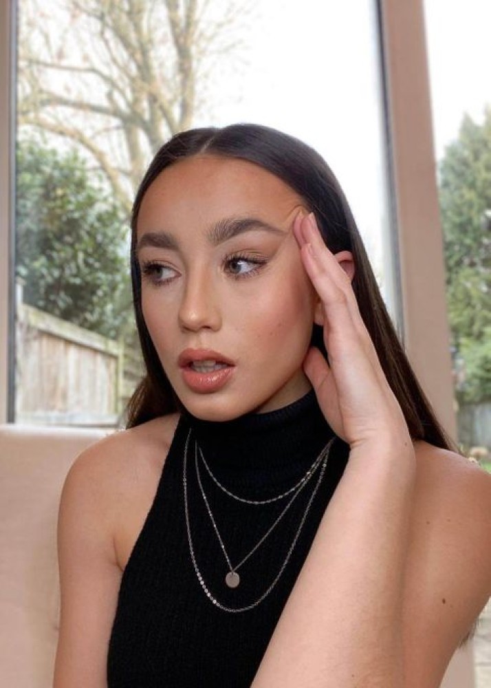 Индивидуалка Настя фото № 2 в городе Шадринск