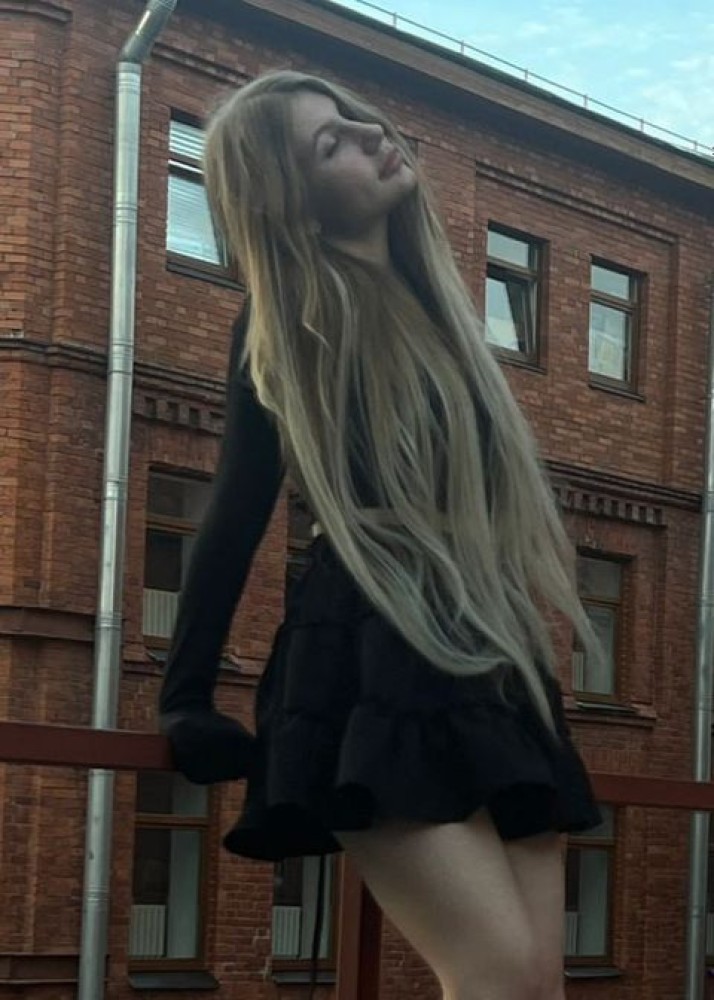 Индивидуалка Настя фото № 2 в городе Шадринск