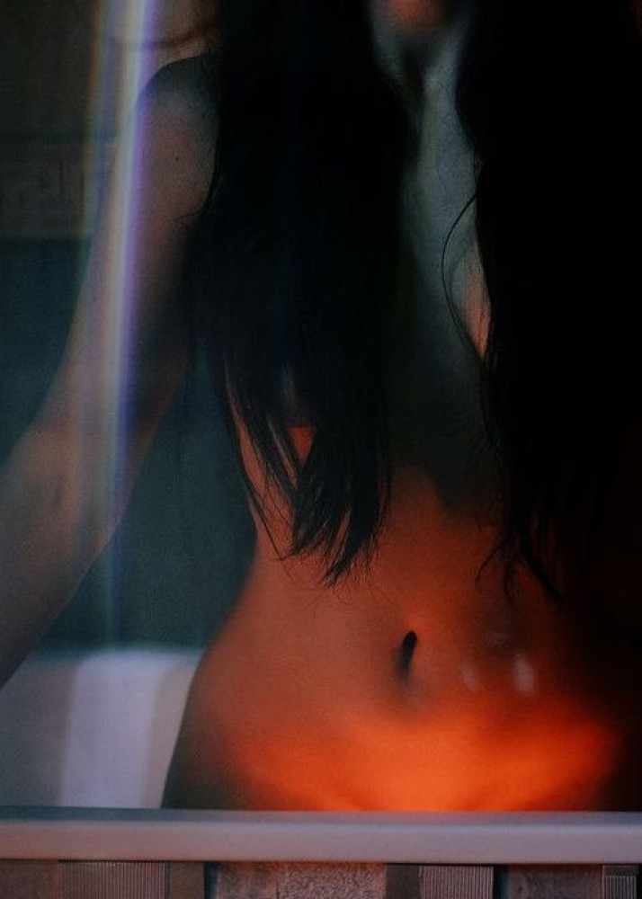 Индивидуалка Оксана фото № 2 в городе Шадринск