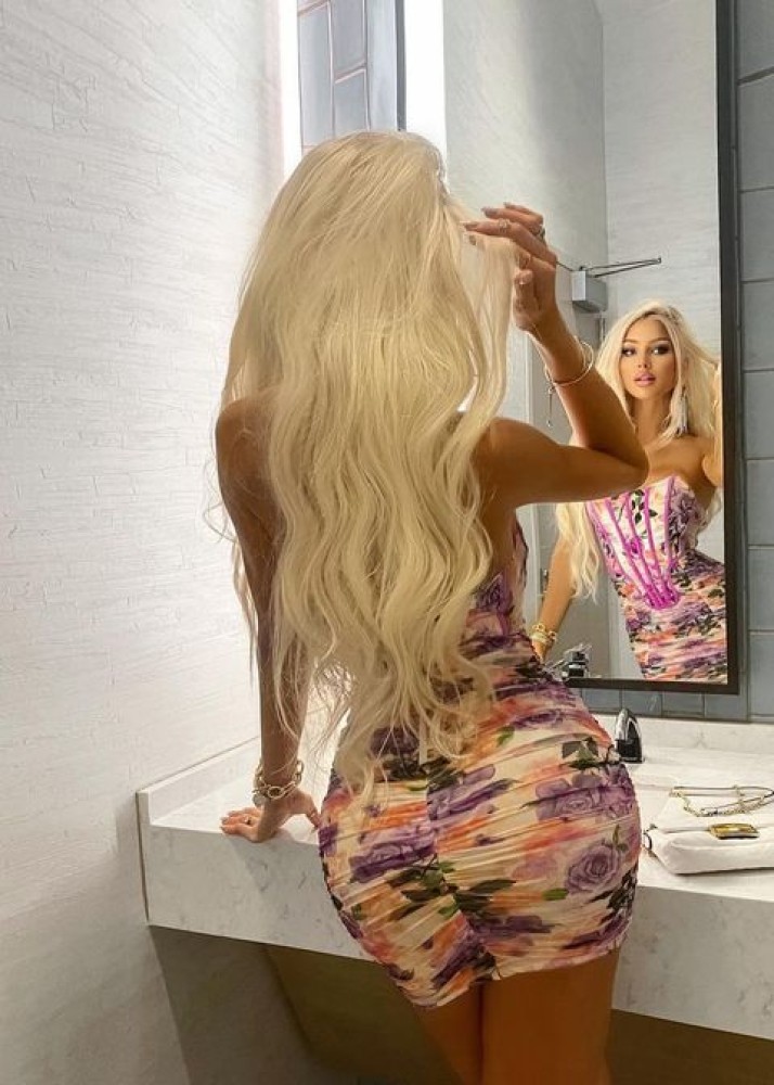 Индивидуалка Оксана фото № 2 в городе Шадринск