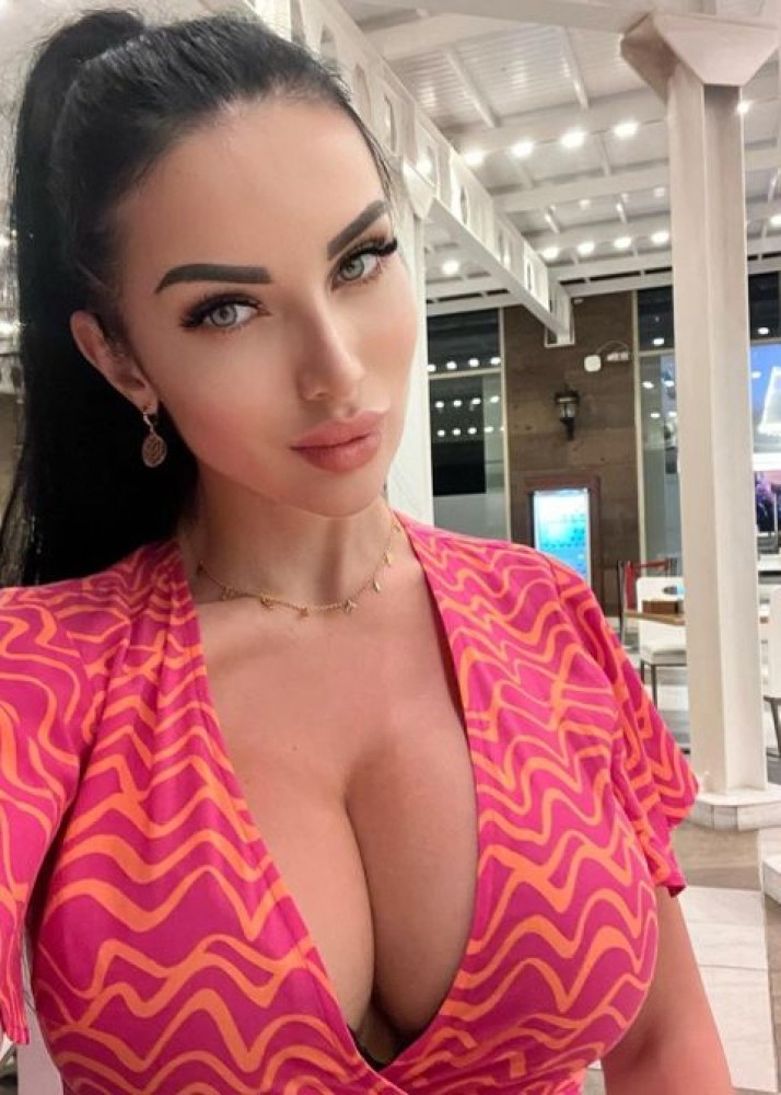 Индивидуалка Поля фото № 2 в городе Шадринск