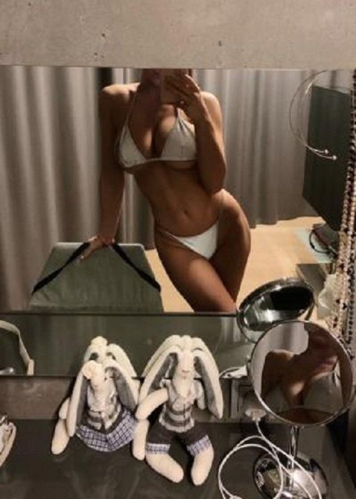 Индивидуалка Поля фото № 2 в городе Шадринск