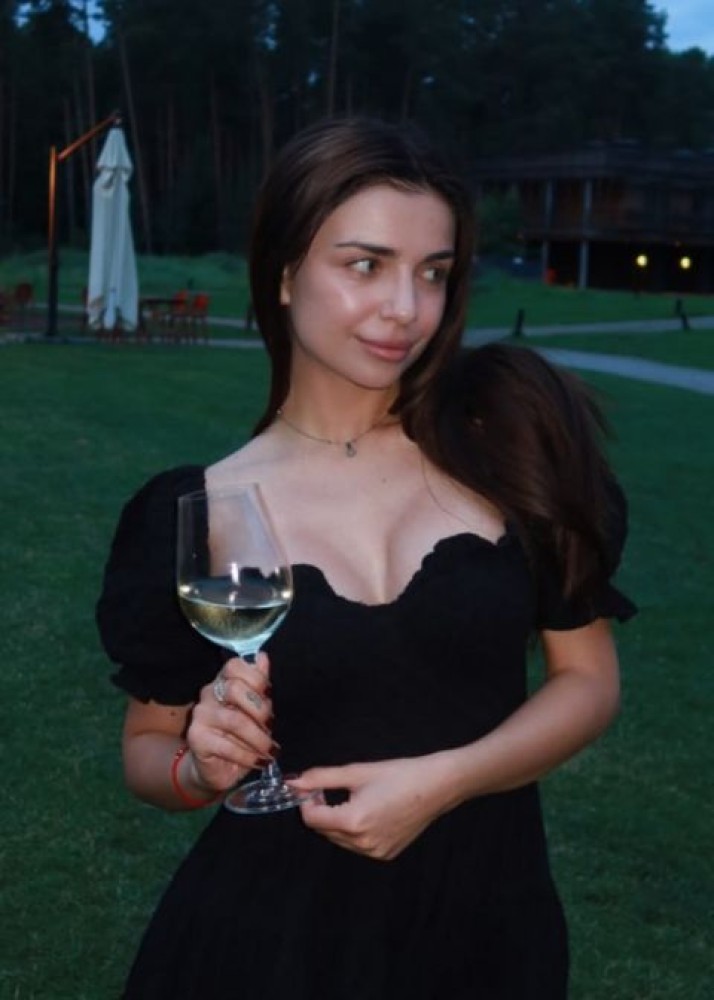 Индивидуалка Рита фото № 2 в городе Шадринск