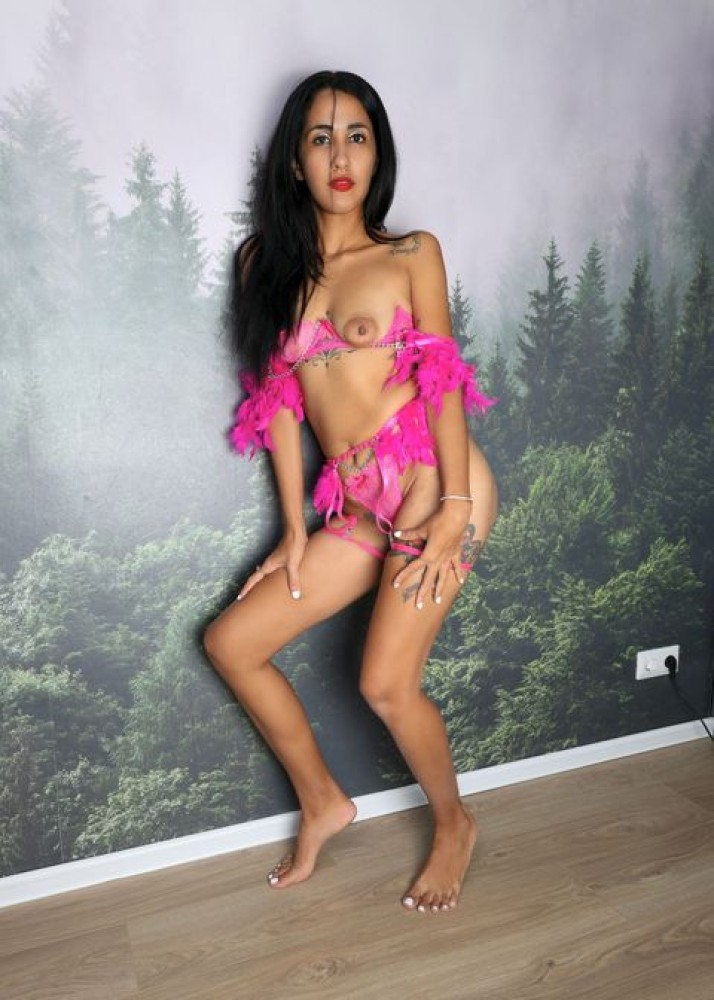 Индивидуалка Роберта фото № 2 в городе Шадринск