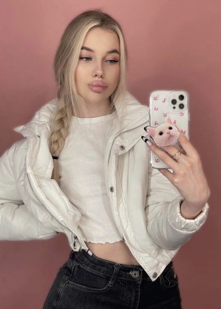 Индивидуалка Руслана фото № 2 в городе Шадринск